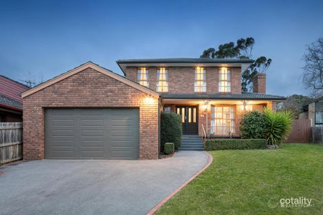 3 Lyons Pl, Doncaster East, VIC 3109