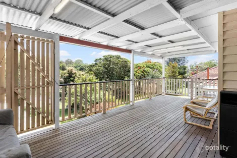 45 BOUNDARY RD, INDOOROOPILLY, QLD 4068