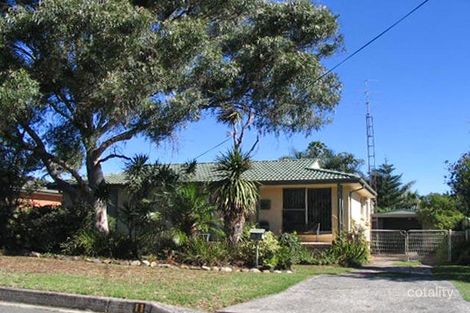 11 Polock Cres, Albion Park, NSW 2527