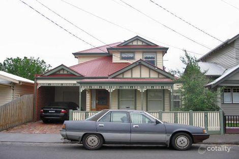 18 Cuming St, Yarraville, VIC 3013