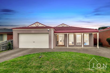 Property photo of 147 Cairns Road Hampton Park VIC 3976