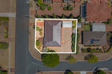 Property photo of 29 Webb Street Rangeville QLD 4350