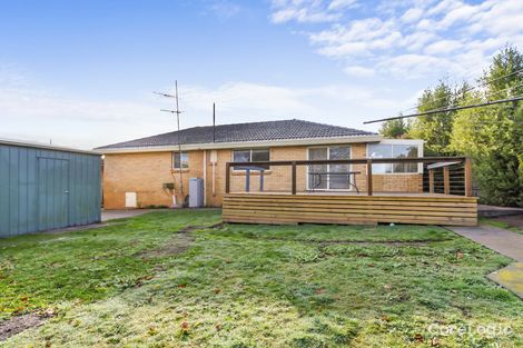 Property photo of 57 Shanahan Parade Newborough VIC 3825