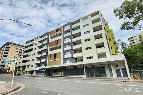 303/321 Forest Rd, Hurstville, NSW 2220
