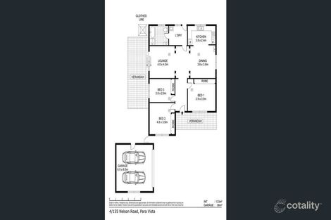 Property photo of 4/155 Nelson Road Para Vista SA 5093