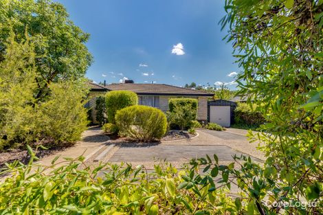 Property photo of 54 Pridham Street Farrer ACT 2607