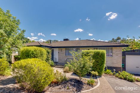 Property photo of 54 Pridham Street Farrer ACT 2607