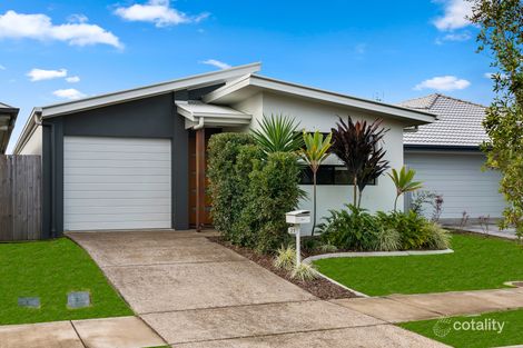 Property photo of 21 Caspian Circuit Mountain Creek QLD 4557