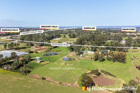 48 Deepfields Rd, Catherine Field, NSW 2557