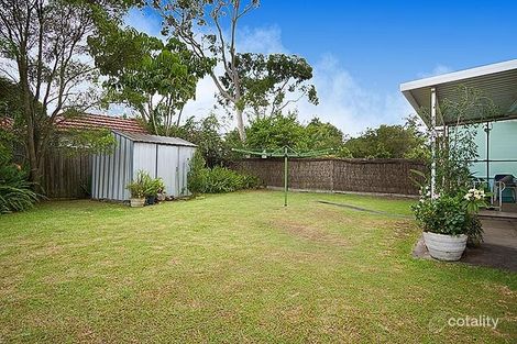 Property photo of 29 Warners Avenue Willoughby NSW 2068