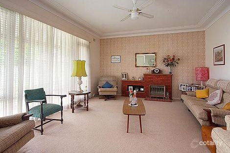 Property photo of 29 Warners Avenue Willoughby NSW 2068