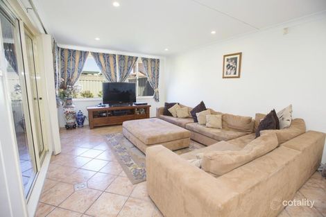 Property photo of 1 Musselburgh Close Glenmore Park NSW 2745