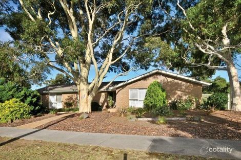 Property photo of 18 Brahmin Avenue Wheelers Hill VIC 3150