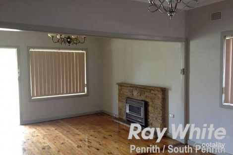 Property photo of 5 Barker Street Cambridge Park NSW 2747