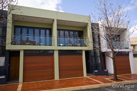 Property photo of 18 Edith Street Perth WA 6000