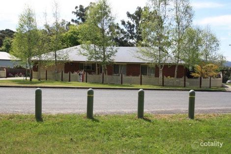 4 Pincini St, Mirboo North, VIC 3871