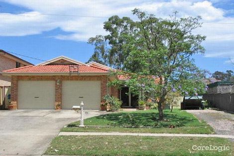 Property photo of 54 Napier Street Rooty Hill NSW 2766