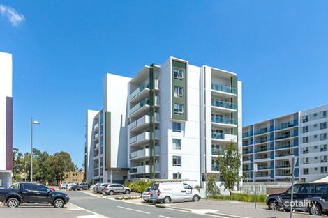 Property photo of 106/64 College Street Belconnen ACT 2617