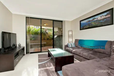 Property photo of 7/43-49 Railway Parade Engadine NSW 2233