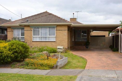 Property photo of 58 Wattleglen Street Craigieburn VIC 3064