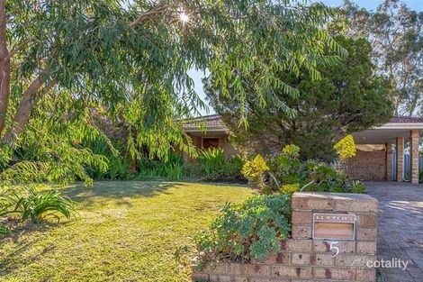 Property photo of 5 Success Street Beldon WA 6027