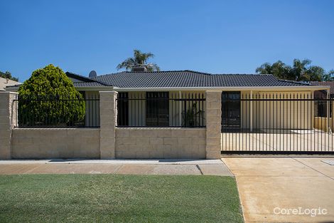 Property photo of 31 Fountain Way Huntingdale WA 6110