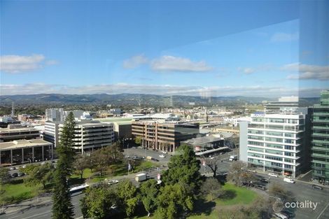 1203/47 Hindmarsh Sq, Adelaide, SA 5000