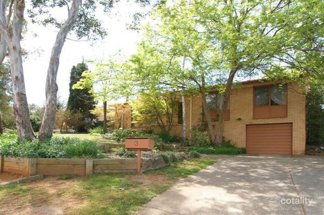 Property photo of 3 Maund Place Macgregor ACT 2615