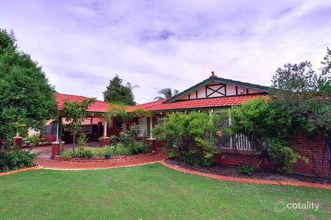 Property photo of 37 Beedelup Close Ballajura WA 6066