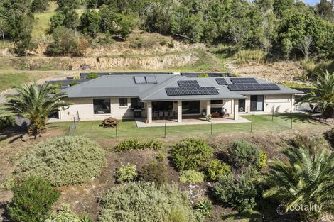 8 Twilight Ct, Withcott, QLD 4352