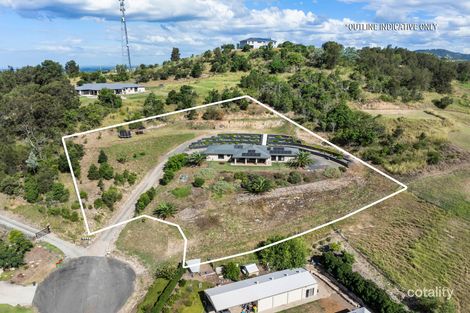 Property photo of 8 Twilight Court Withcott QLD 4352