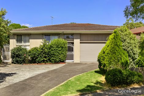 Property photo of 42 Huntingfield Drive Doncaster East VIC 3109