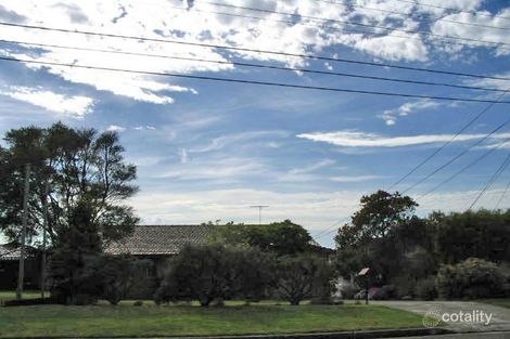 Property photo of 38 Arnhem Road Allambie Heights NSW 2100