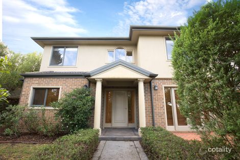 1/59 Franklin Rd, Doncaster East, VIC 3109
