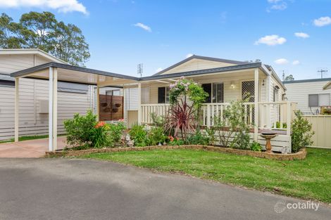 Property photo of 14/9 Browns Road South Nowra NSW 2541