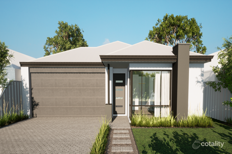 Lot 2655 Andorra Way, Alkimos, WA 6038