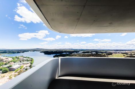 Property photo of 2404/120 Eastern Valley Way Belconnen ACT 2617