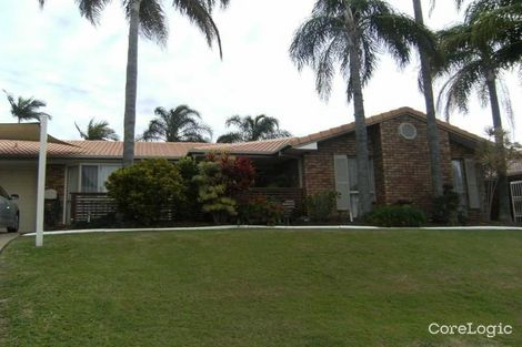 Property photo of 55 Kincaid Drive Highland Park QLD 4211