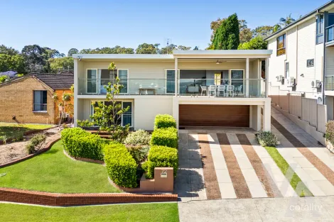 Property photo of 72 Christopher Avenue Valentine NSW 2280