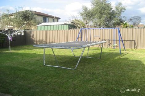 Property photo of 265 Blaxcell Street South Granville NSW 2142