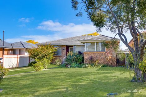 15 Glencoe Ave, Werrington County, NSW 2747