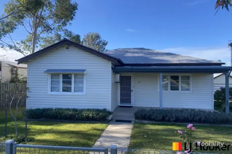 Property photo of 26 Hawdon Street Moruya NSW 2537