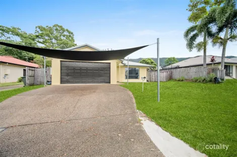 Property photo of 5 Hillman Place Bentley Park QLD 4869