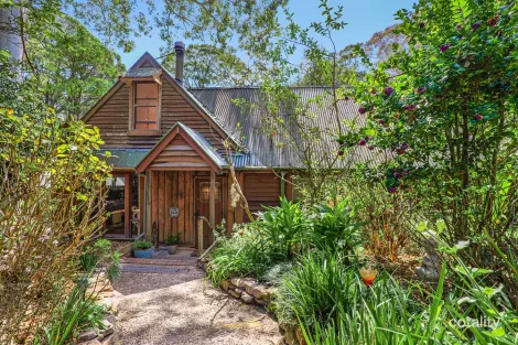 2324 Bells Line Of Road, Bilpin, NSW 2758