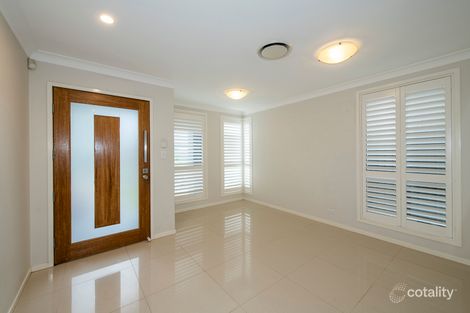 Property photo of 165 Greenwood Parkway Jordan Springs NSW 2747