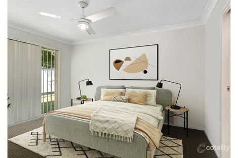 Property photo of 26 Greenwich Drive Bald Hills QLD 4036