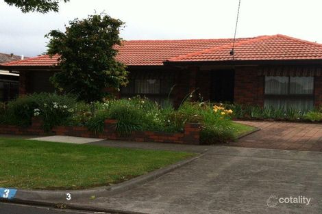 3 Firmin St, Traralgon, VIC 3844