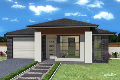 Lot 4227 Pamplona Way, Clyde North, VIC 3978