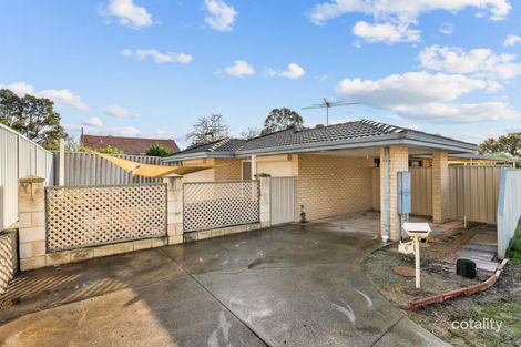 Property photo of 8 Letts Court Lockridge WA 6054
