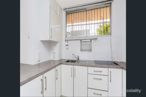 Property photo of 6/593 Brunswick Street New Farm QLD 4005